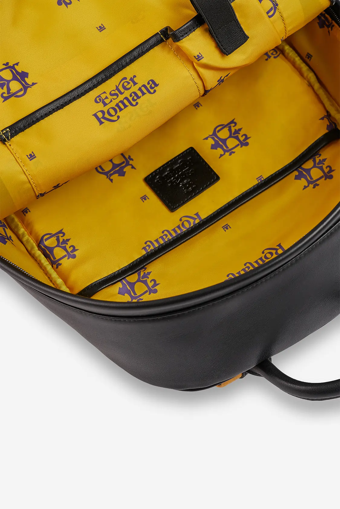 Ester Romana CrownFace Backpack - Image 2
