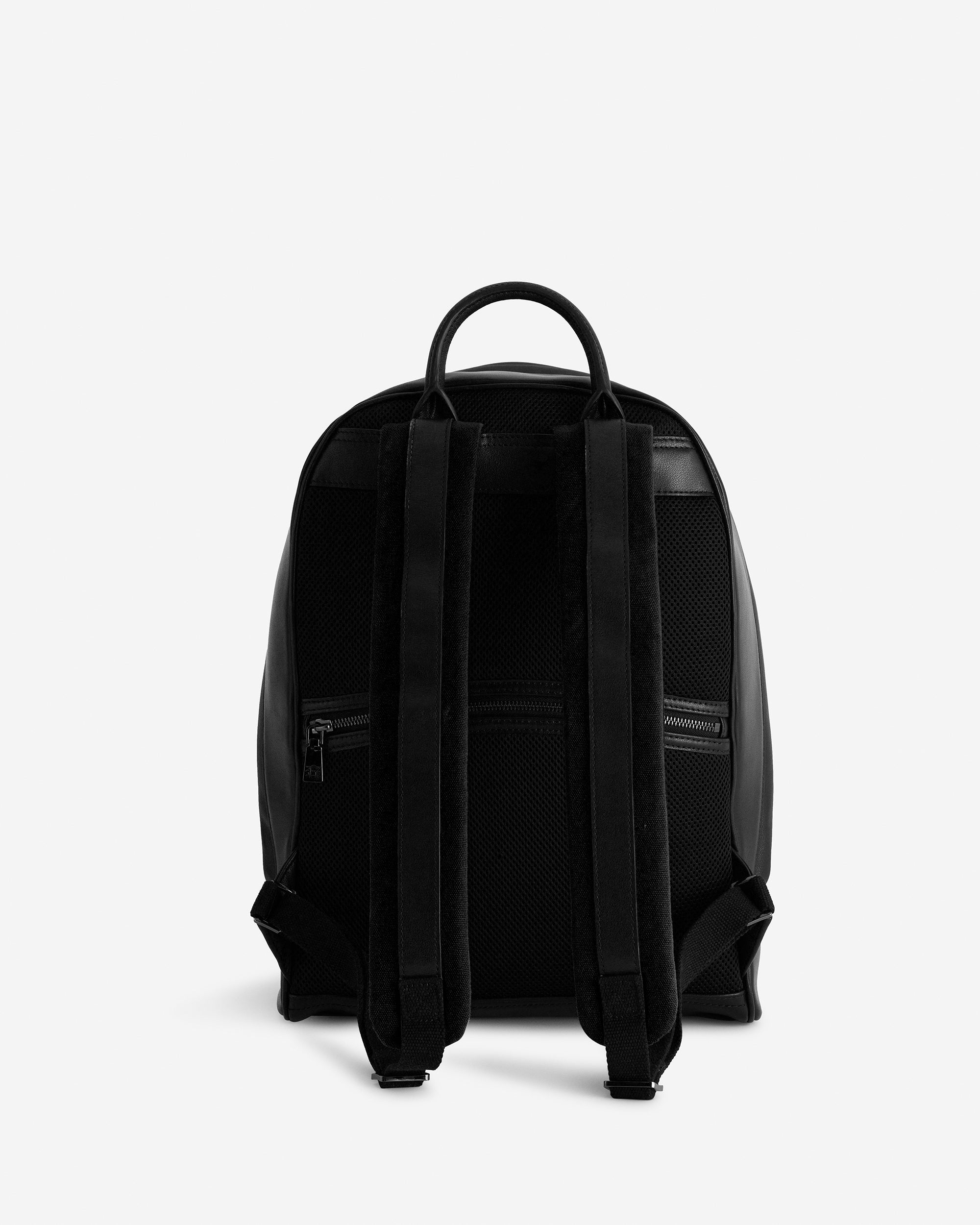 Crown Face Backpack - Image 5