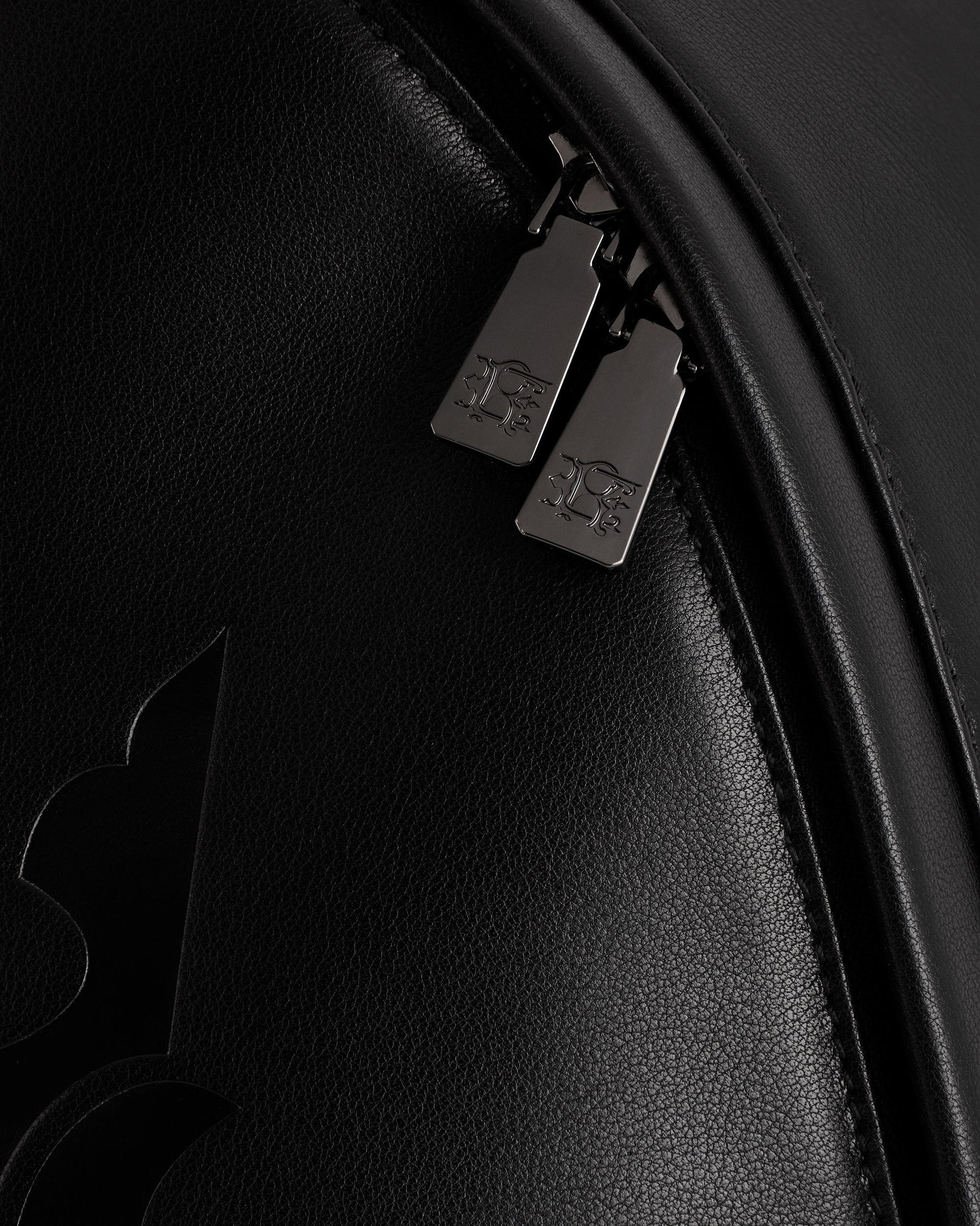 Crown Face Backpack - Image 2