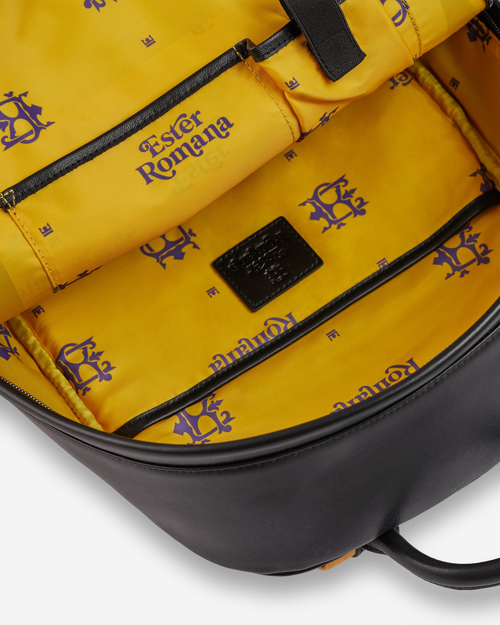 Crown Face Backpack - Image 4