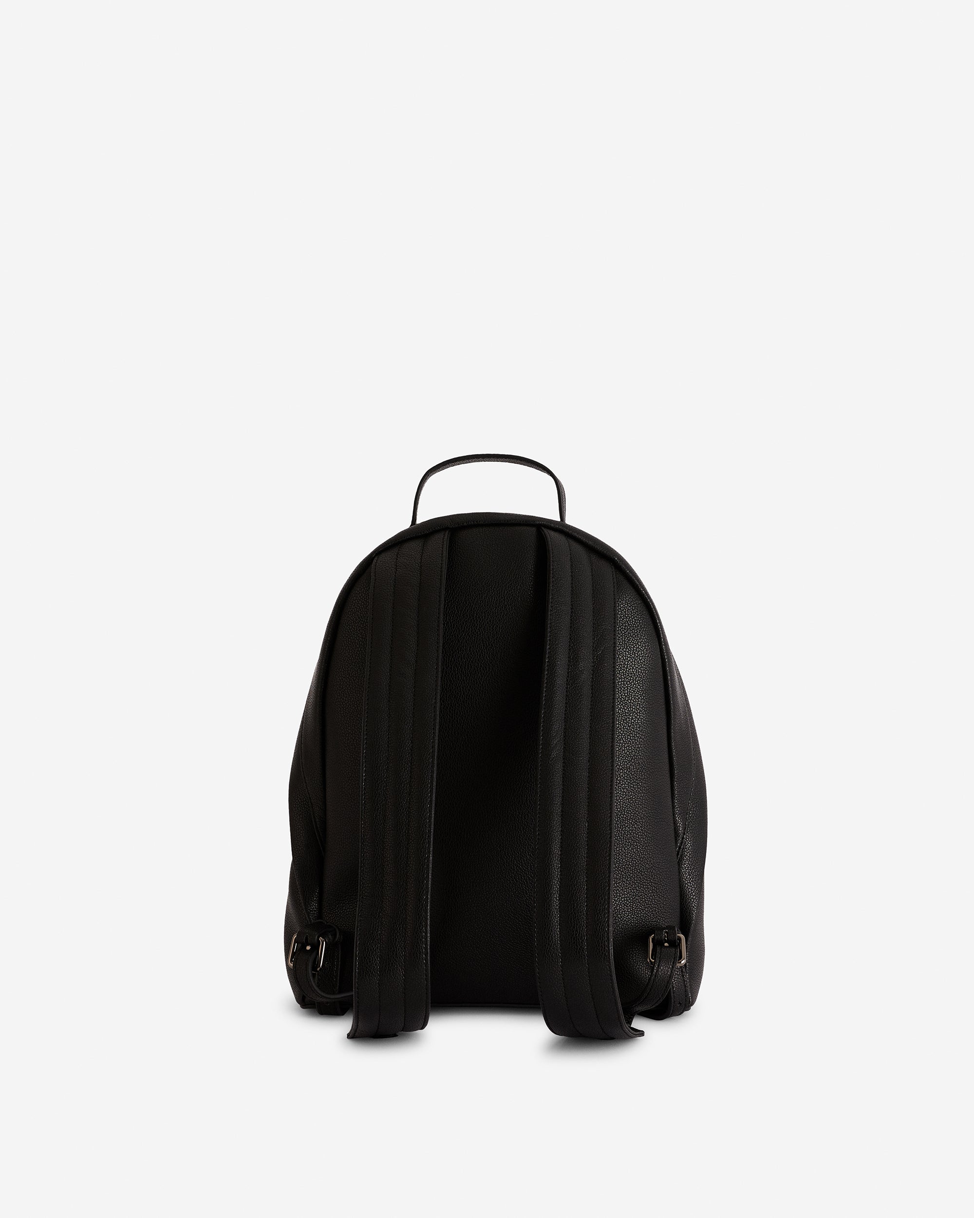 Regina Ester Romana Leather Backpack - Image 3
