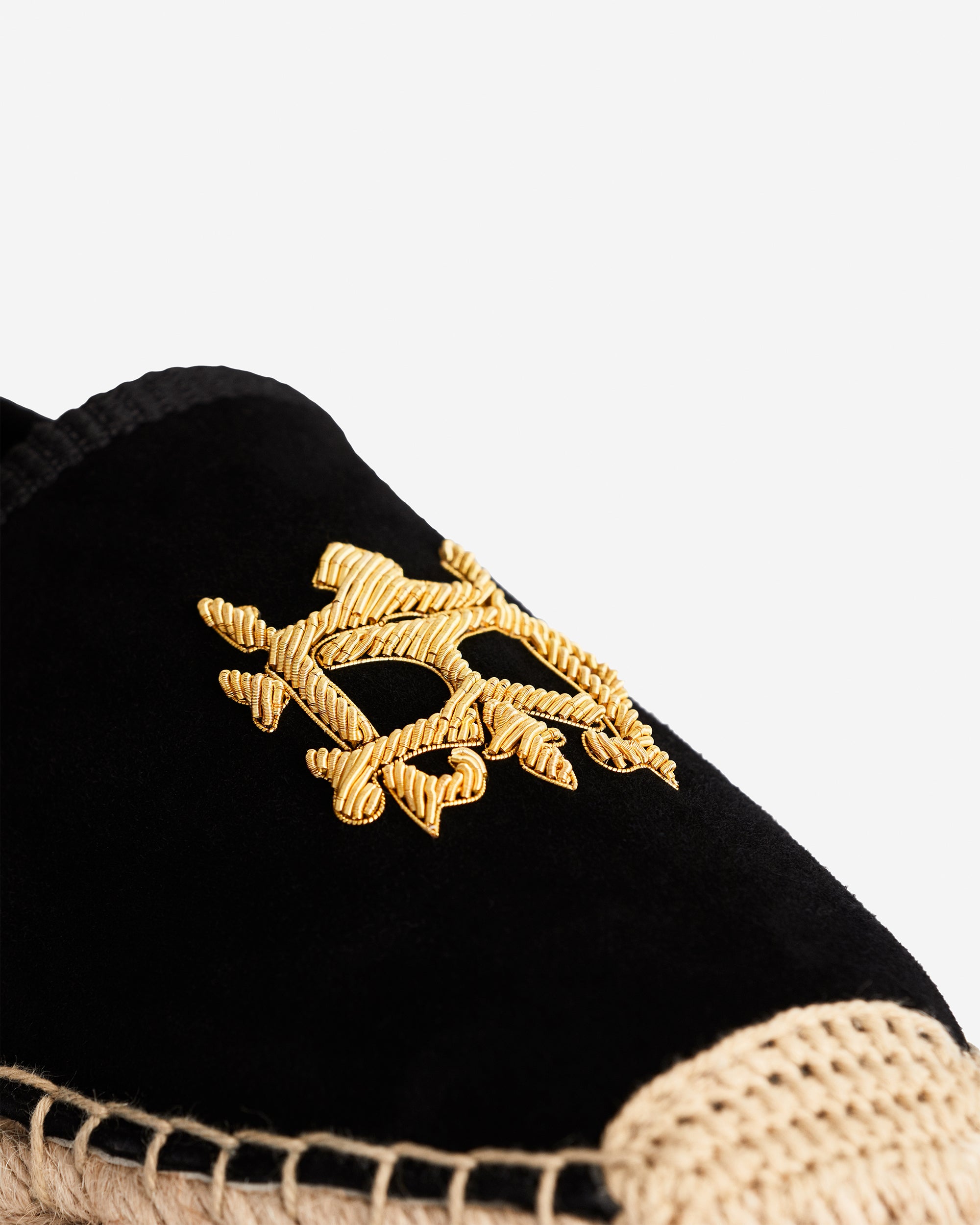 Mose’ Espadrilles - Image 4