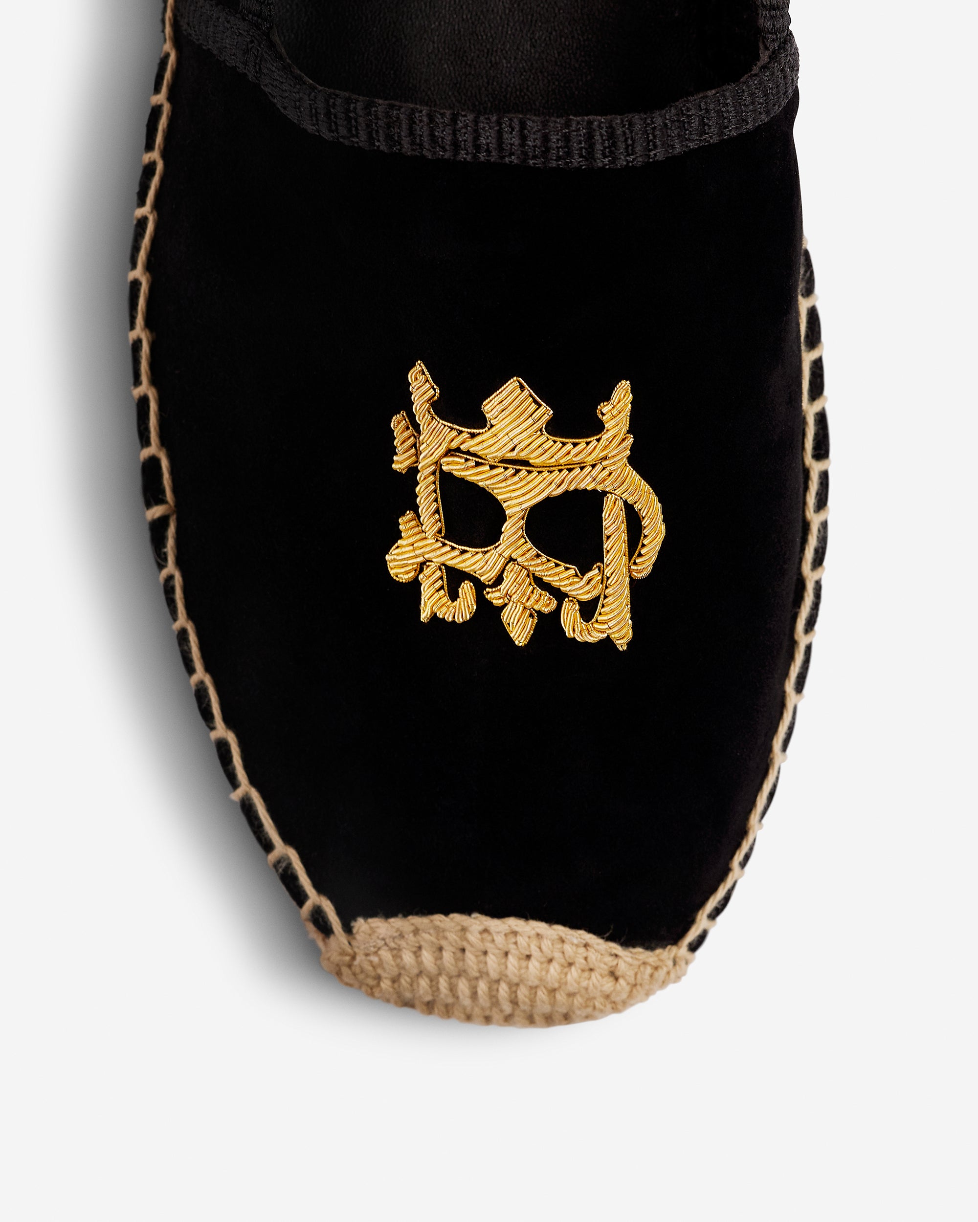 Mose’ Espadrilles - Image 2