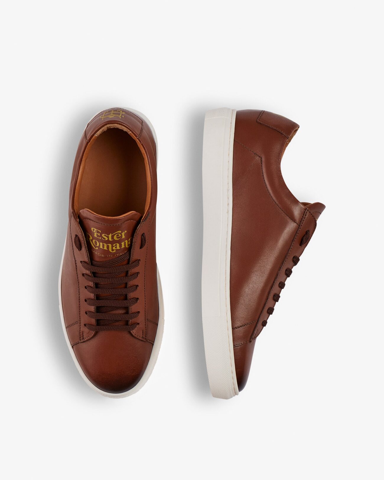 Luca Low Sneaker - Image 3