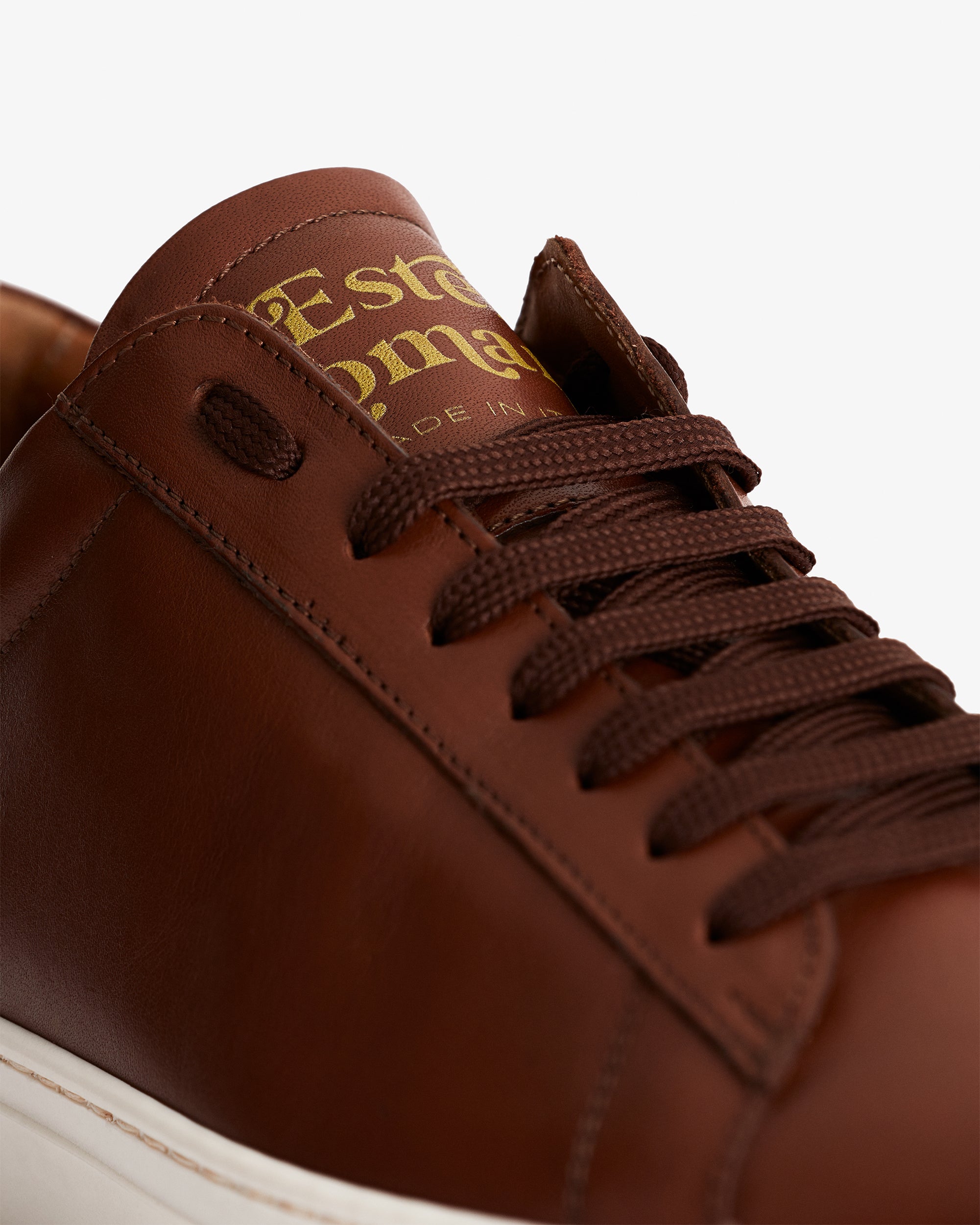Luca Low Sneaker - Image 4