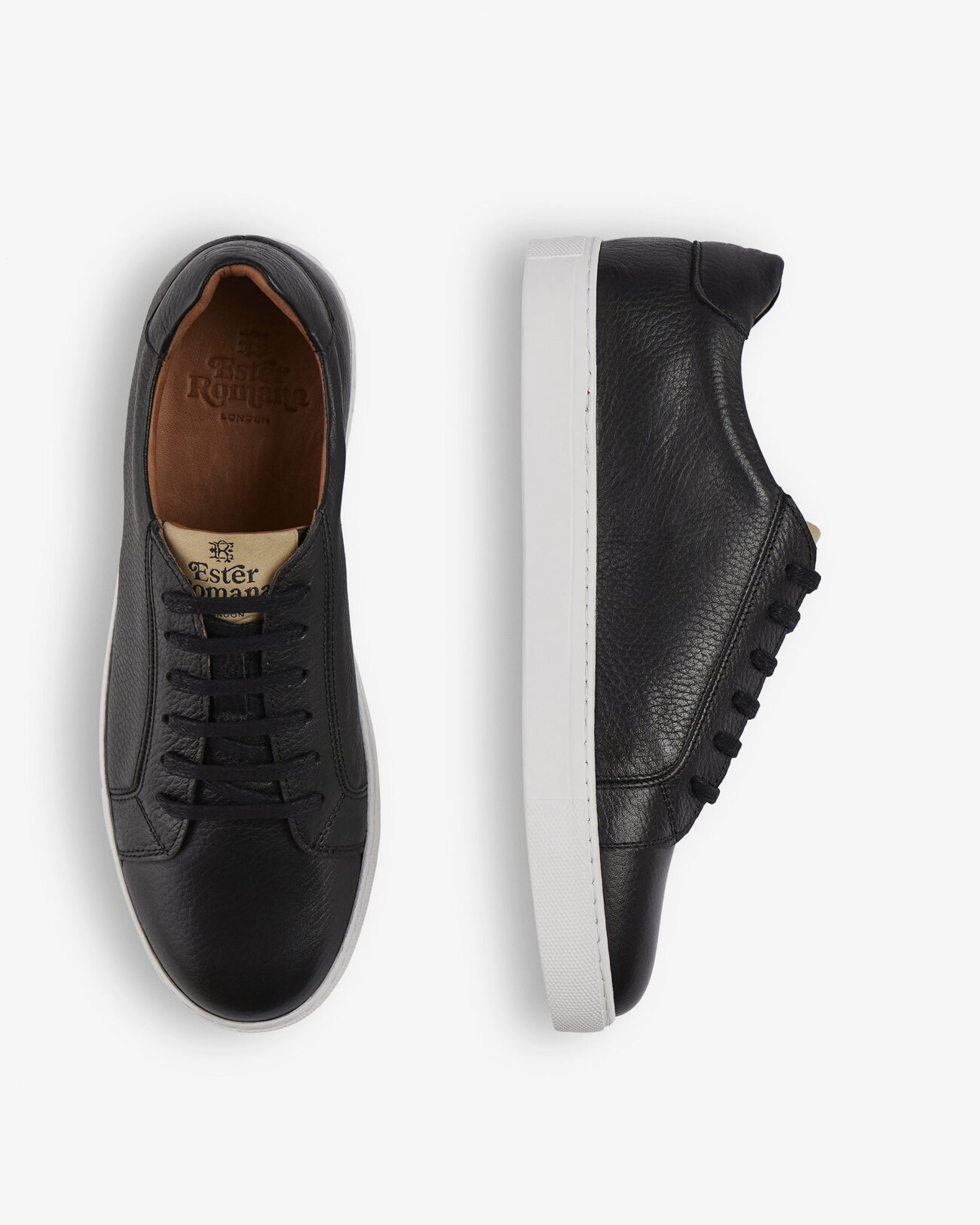 Jose’ Classic Sneakers - Image 6