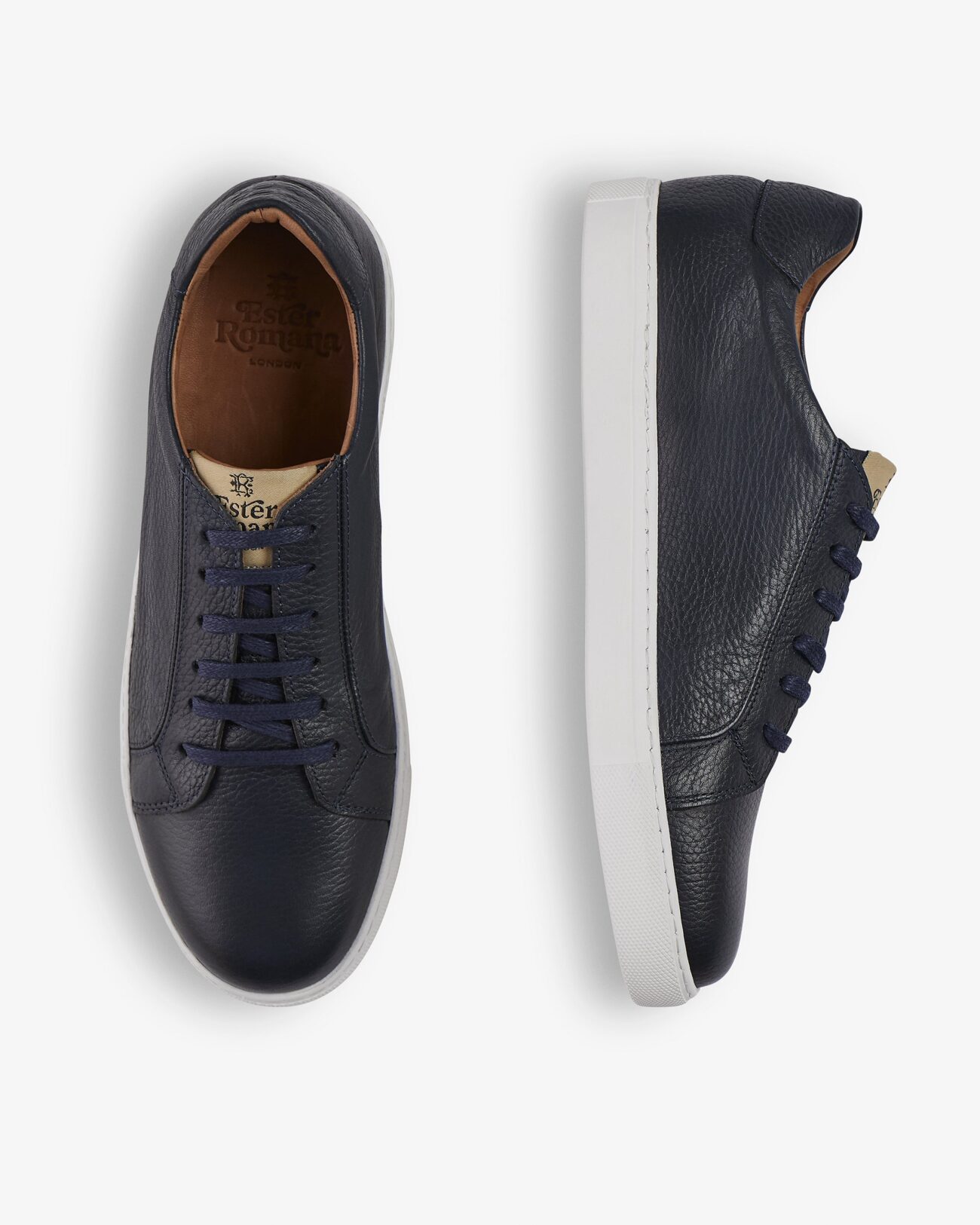 Jose’ Classic Sneakers - Image 2
